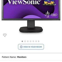 VIEWSONIC VG2439smh-2 - 23.6 pouces - Fiche technique, prix et avis