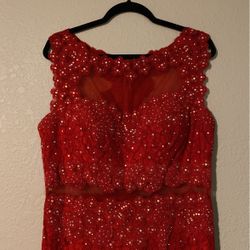 Wedding Guest Dress