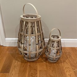 Decorative Lamps