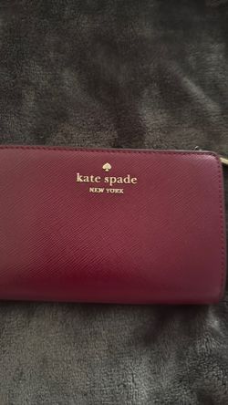 Kate spade wallet