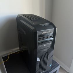 Cyberpower Pc