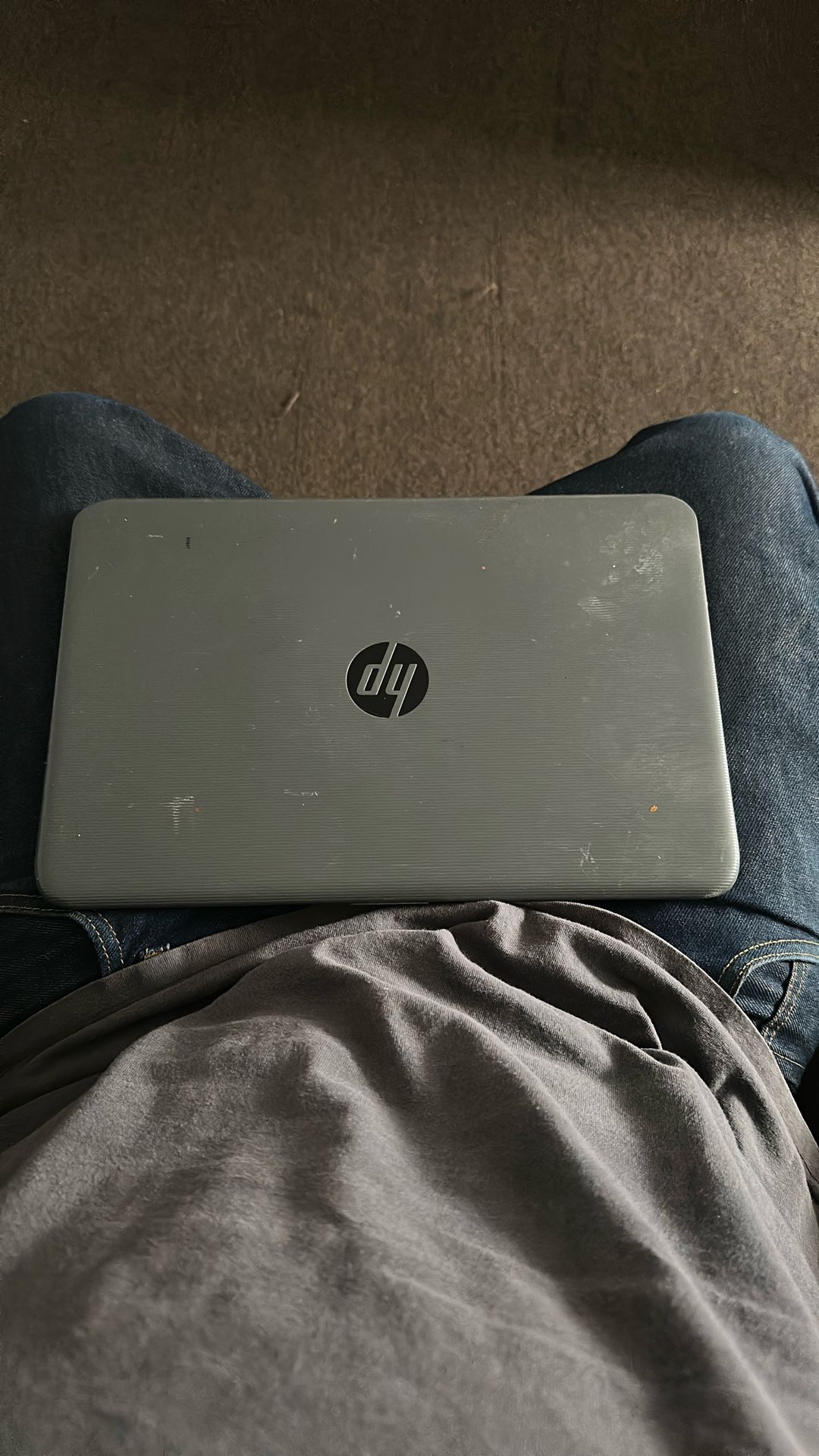 Hp Computer 