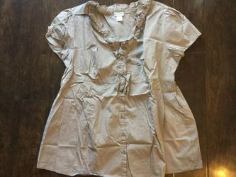 Maternity Size XL Shirt
