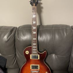 Les Paul Epiphone 2003 Electric Guitar 
