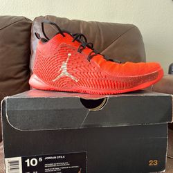 Jordan CP3.X size 10.5