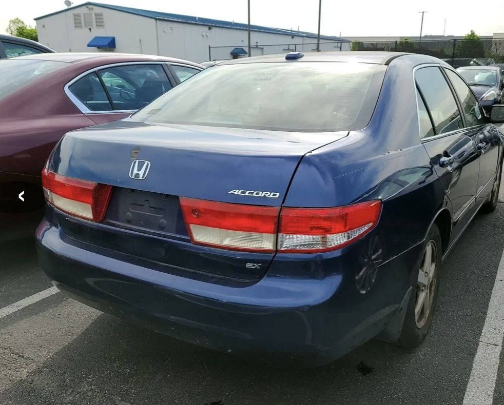 2005 Chevrolet Impala