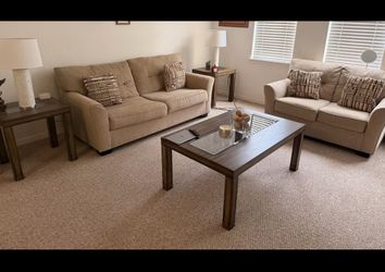 Living Room Tables
