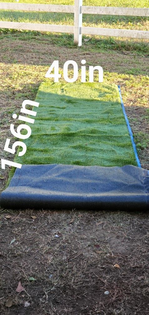 Artficial Grass