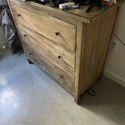 IKEA Hemnes Dresser 