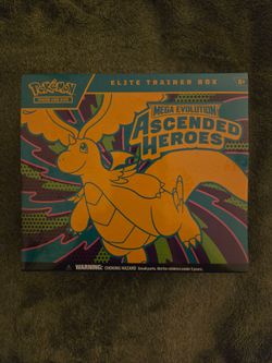 Ascended Heroes ETB