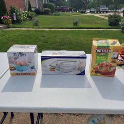 3 For $15 Or $5 Each 