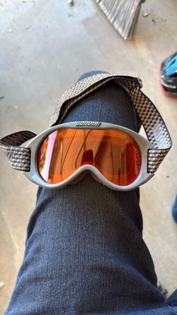 Snow Goggles