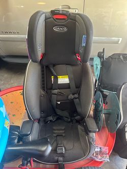 2 graco kids toddler baby car seat