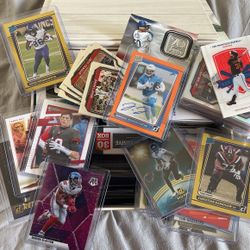 Sports Cards