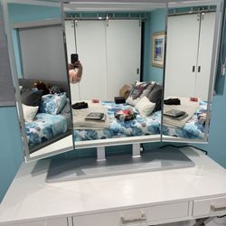 LED Mirror 