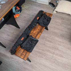 Klein Tools Tool Pouch belt 🔥 Never Been Used!