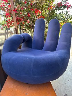 Ok swivel chair