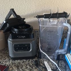 Ninja Brand New 
