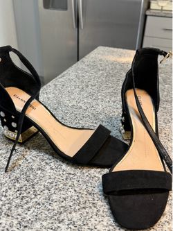 Gianni bini heels
