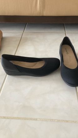 Women’s shoe