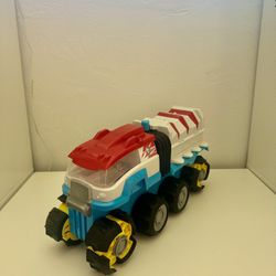 Paw Patrol Dino Patroller