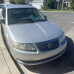 2005 Saturn Ion Parts 