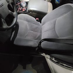 Seat