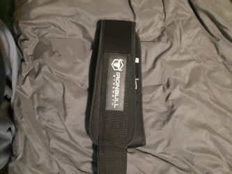 Weight Belt