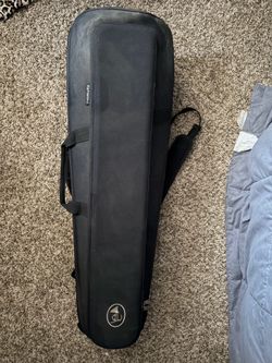 Bach Stradivarius Model 8 Mt. Vernon Trombone with Case