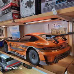 Rc Car/Truck