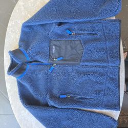 Patagonia Retro X Jacket  Mens Medium