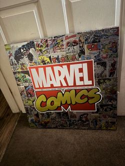 Marvel