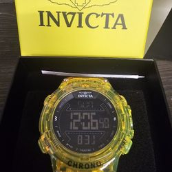 Invicta Watch