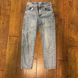 Target Art-class Jeans
