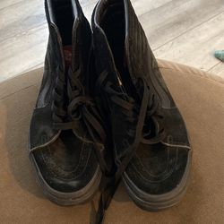 Men Vans