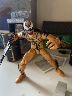 Marvel Legends Phage