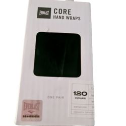 Everlast Hand Wraps CORE