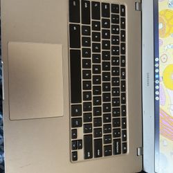 Samsung Chromebook 