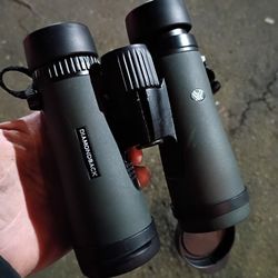 Binoculars Vortex Diamondback