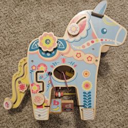 Baby Toddler Activity Toy