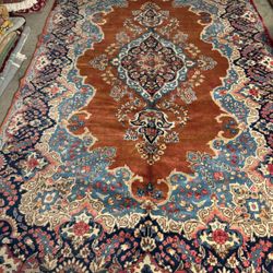 Persian Rug