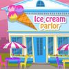 ICE CREAM PARLOR