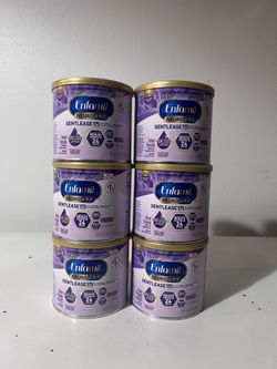 Enfamil Gentelease 