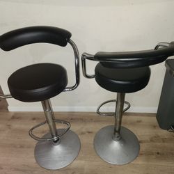 Bar stools 