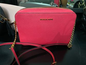 Michael kors crossbody