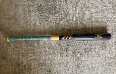 Marucci AP5 Youth Pro Model Maple Wood Baseball Bat 31”