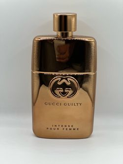 Guilty Pour Femme Eau de Parfum Intense 3.0oz