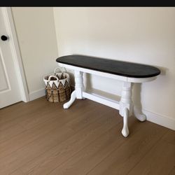 Entry Way Table 