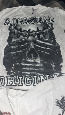 Rockstar Original T-shirts