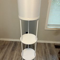 3 Section lamp